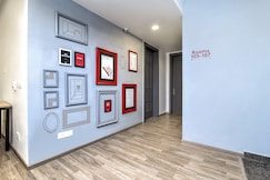 Hotel O Kings, Nagpur