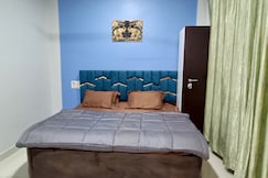 Toshi Cottage, Matheran