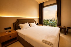 Hotel River Front, Kota