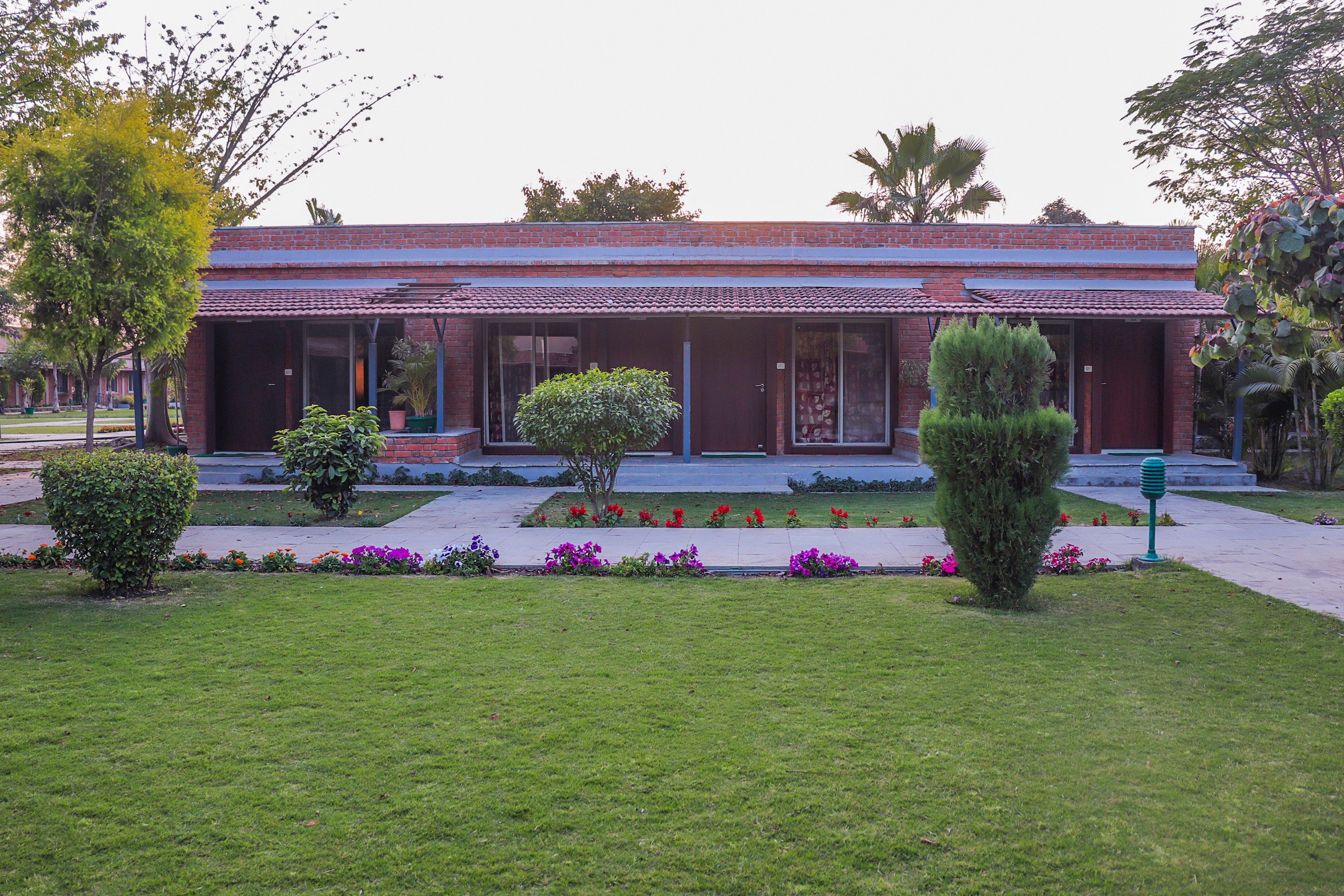 Nandan Resort - Tap to explore photos