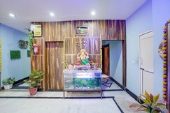 Spot On Hotel Blue Stay, Panipat