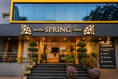 Hotel spring stays financial district, Siddipet