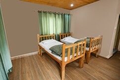 Deodar Ecotourism Homestays, Kanatal
