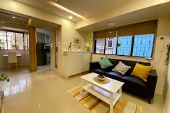 Scarlett 102, Chapel Road by Connekt Homes, Mumbai