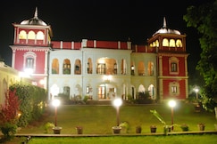 WelcomHeritage Judge's Court, Dharamshala