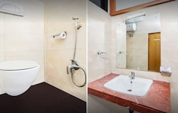 Washroom