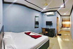 Hotel Kirthi, Murudeshwar