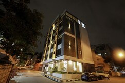 Hotel Ritvi's Elite, Bangalore