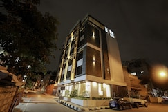 Hotel Ritvi's Elite, Bangalore