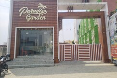 Hotel Paradise Garden, Dhanbad