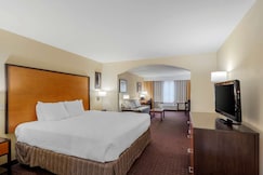Best Western Plus Cascade Inn & Suites, Multnomah