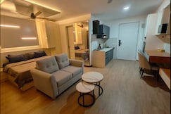 Sonyas Handmade Homes studio apartments in Viman nagar, Pune