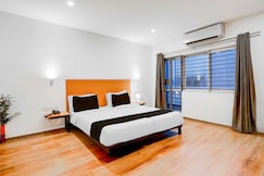 Collection O Bangalore Konanakunte Cross, Bangalore