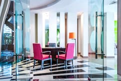 Hilton Garden Inn Bangkok Silom, Phra Samut Jadee