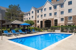 Staybridge Suites Burlington Boston, an IHG Hotel, Boston