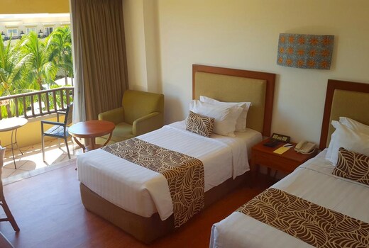 Kuta Paradiso Hotel Bali 1 2 4 3 9 Hotel Price Address Reviews