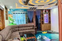 PG Reddy Homestay, Tirupati