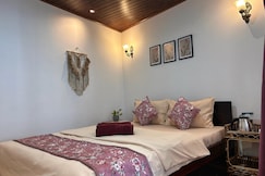 Manzil by Mulaqat, Darjeeling