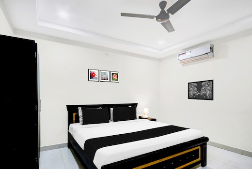 Super Townhouse Daba Garden Road
