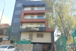 Qotel Signature Coleman @ Janakpuri, Delhi