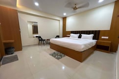 Hotel Leo Bhubaneswar, Bhubaneshwar