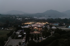 Daksh The Fateh Retreat - A Lake View Resort in Udaipur, Udaipur