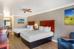 Best Western Heritage Inn, Kern