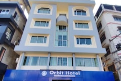 Orbit Hotel, Silchar