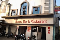 Hotel Basera, Jabalpur
