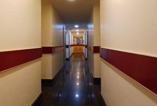 FabHotel Sri Sai Guru Comforts