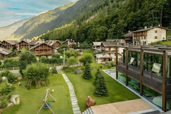 NH Collection Alagna Mirtillo Rosso, Vercelli