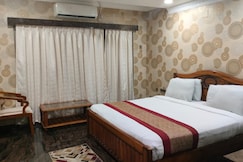 Hotel Vijoya International, Bhubaneshwar