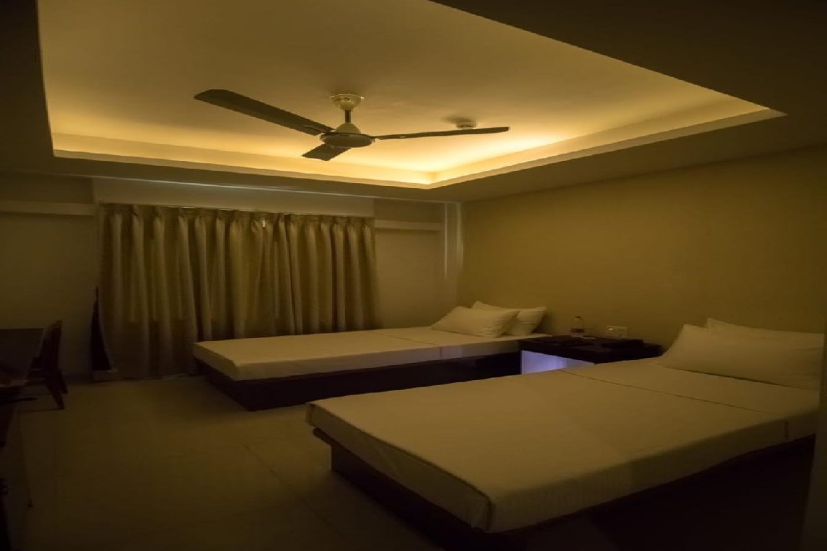 TANTRA BOUTIQUE HOTEL - Tap to explore photos