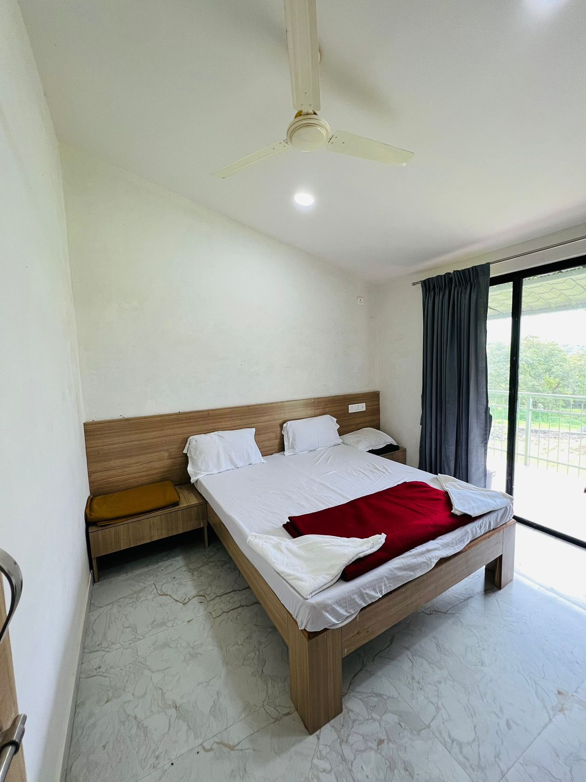 Shantai Agro Resorts