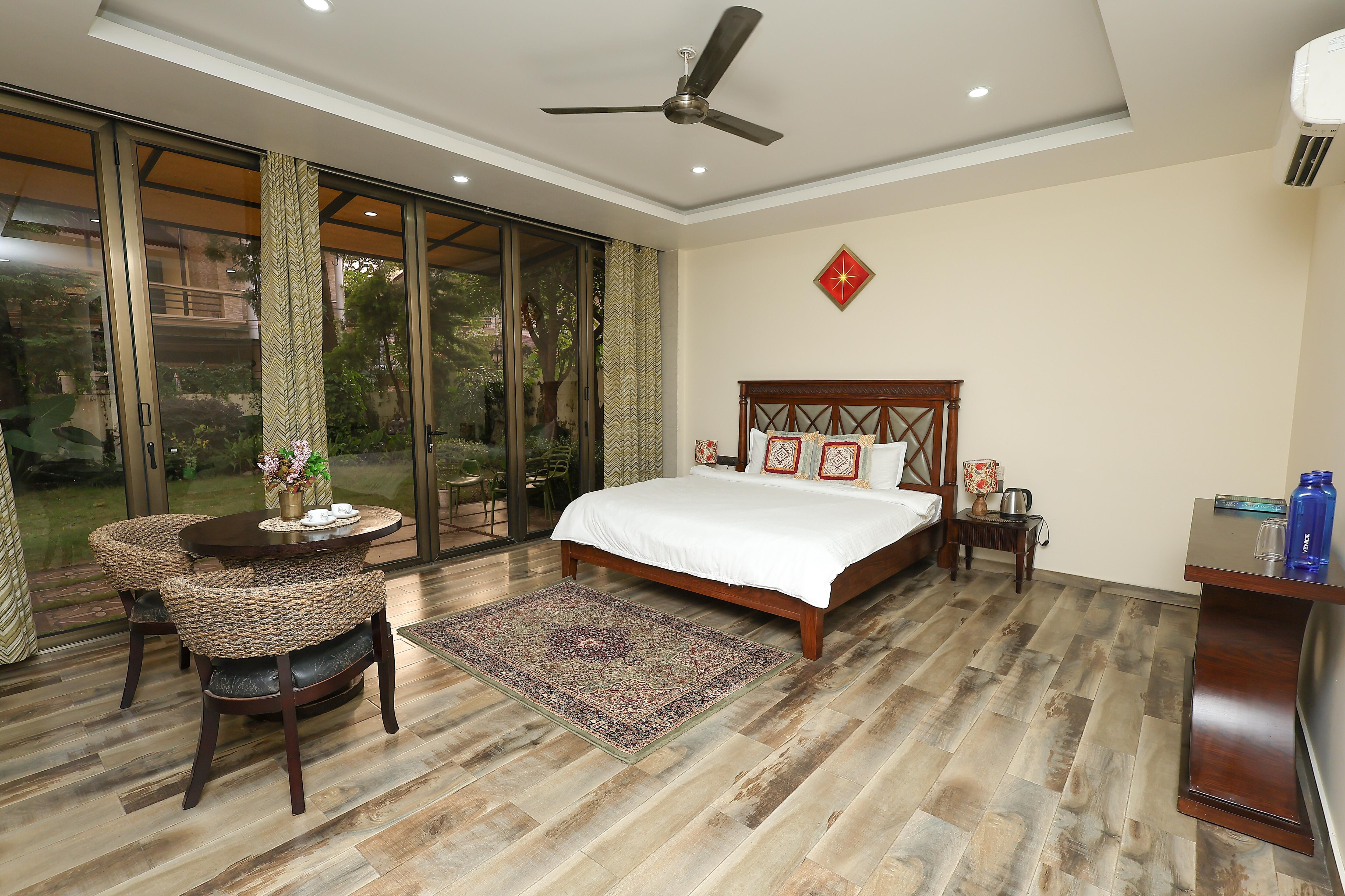 Jackfruit Villa by Mango Tree Stays - Tap to explore photos