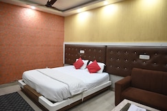 HOTEL SIDDHANT PALACE, Varanasi