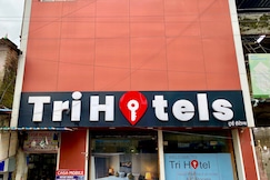 Tri Hotel, Mumbai