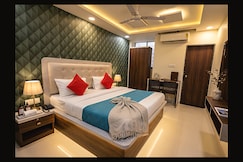Hotel Venus Inn, Indore