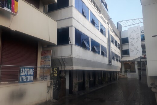 SBS STAY INN