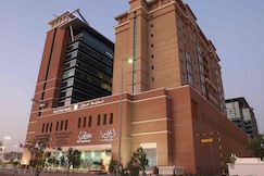 L' Arabia Hotel Apartments, Abu Dhabi