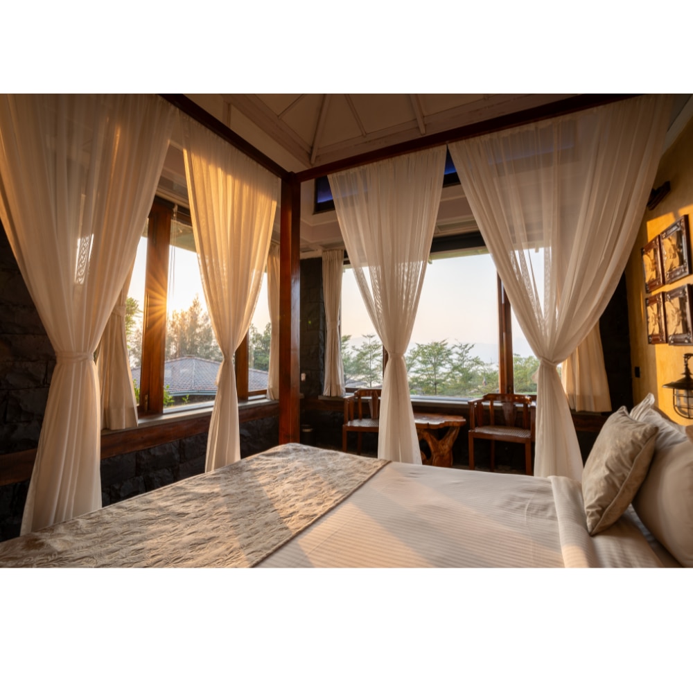 AMANZI - THE BOUTIQUE RESORT 3