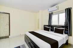 Hotel O RGI Airport Formerly KP Suites, Hyderabad