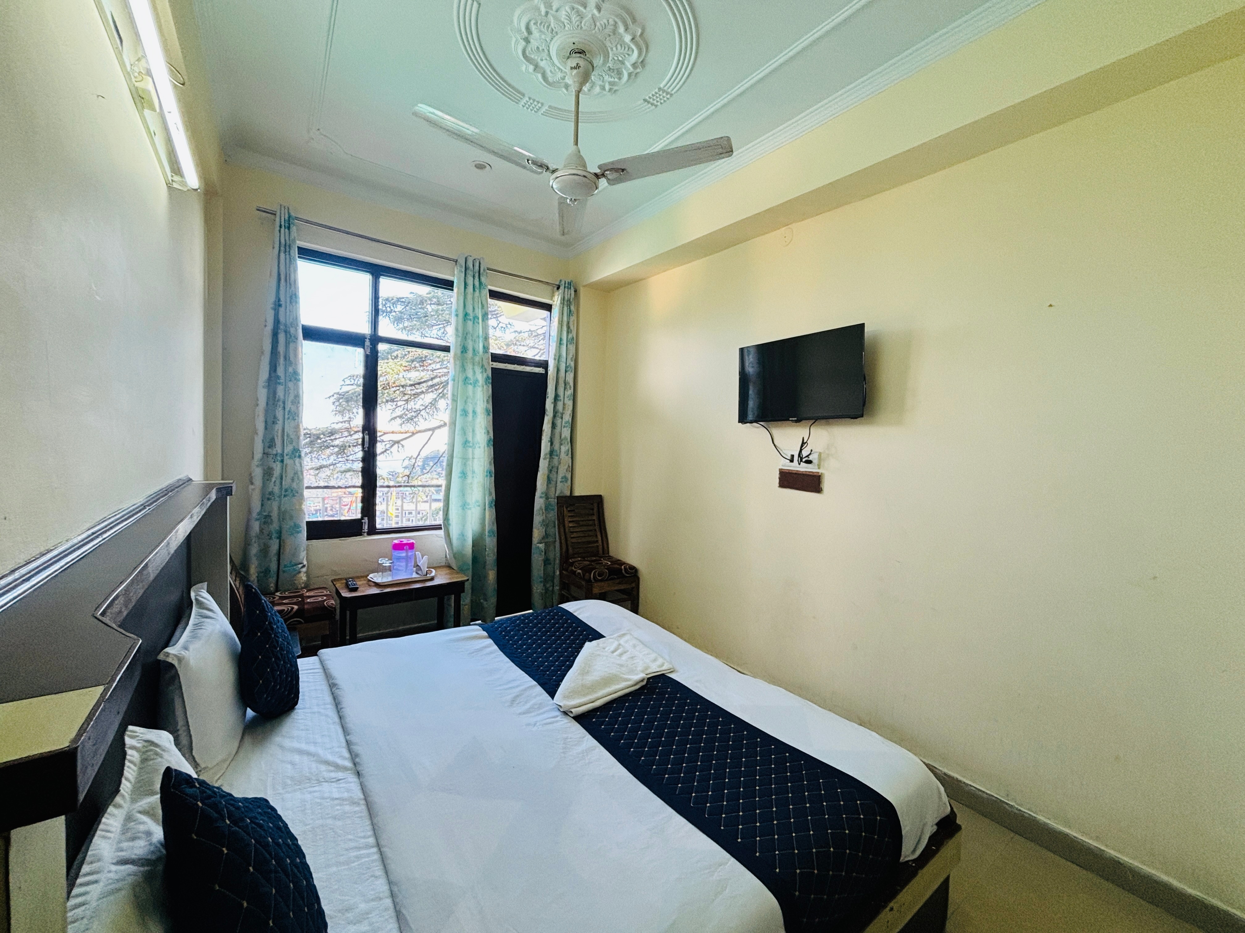 Soham Hotels - Tap to explore photos