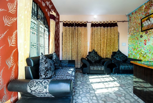 Hotel O Corbett Farm Homestay