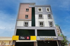 Collection O SSR Royal Suites, Hyderabad