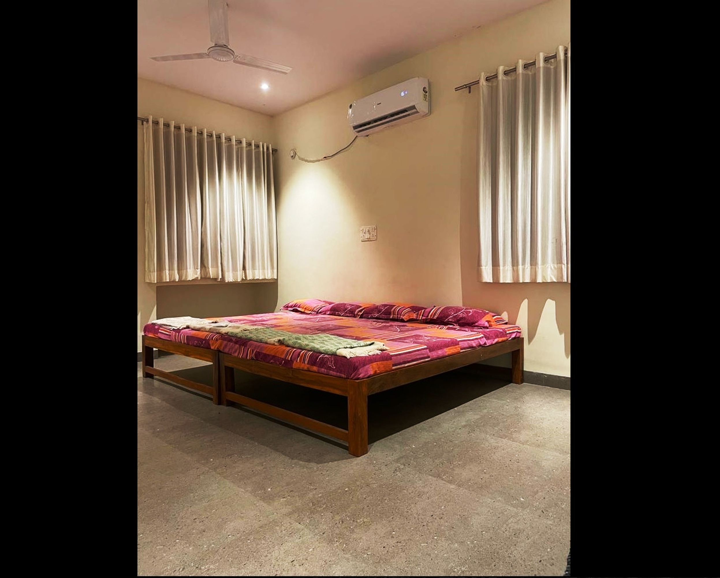 WESTERN GRACE HOLIDAY HOMES 5