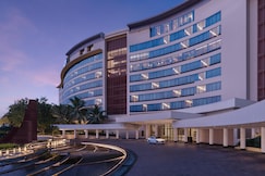 Grand Hyatt Kochi Bolgatty, Cochin