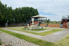 Riverfrontstay, Mysore