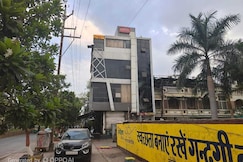 Hotel O Utsah, Indore