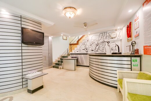 Super Collection O Queen Residency